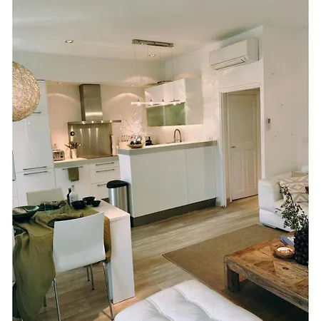 Apartment Casa Lina Sainte-Maxime