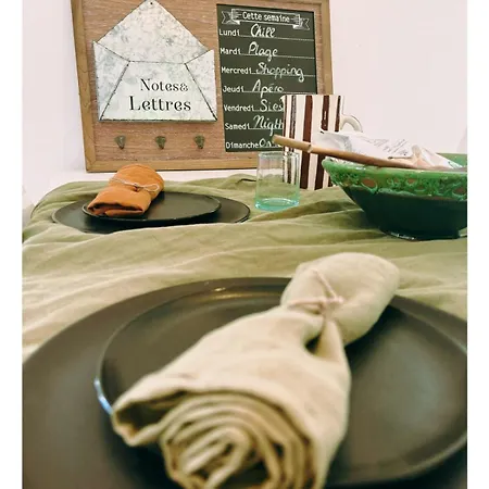 Apartment Casa Lina Sainte-Maxime