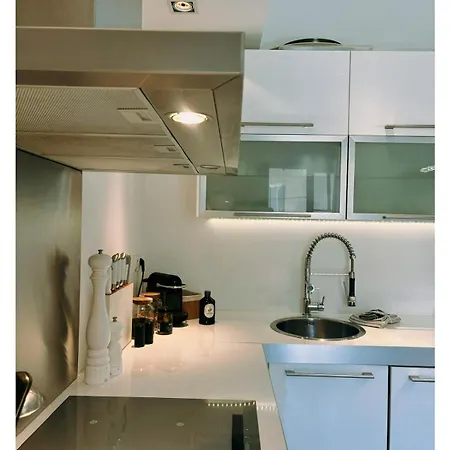 Apartment Casa Lina *