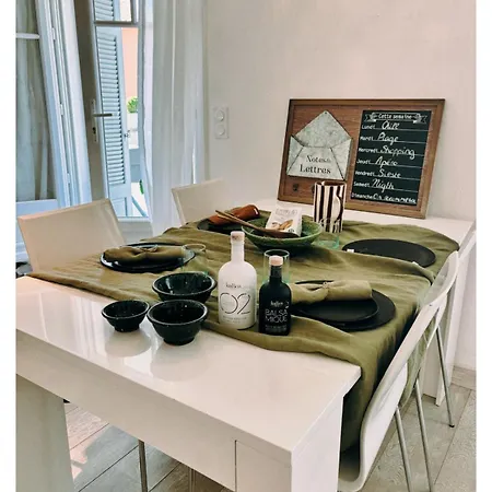 Casa Lina Sainte-Maxime