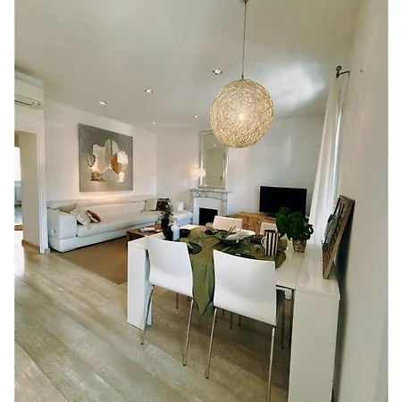 Casa Lina * Sainte-Maxime