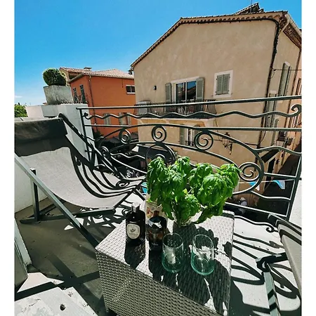 Casa Lina Apartment