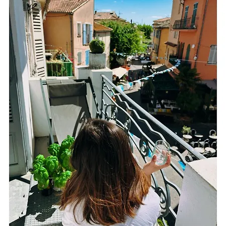 Apartment Casa Lina Sainte-Maxime